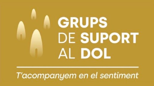 Els grups de suport al dol 'T’acompanyem en el sentiment' continuaran fins al 23 de juny a diferents biblioteques de Barcelona